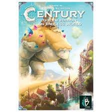 Century: Golem- An Endless World
